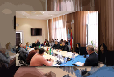 Седница Општинског већа 20.03.2025.