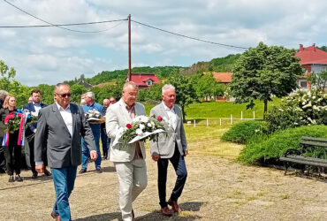 Dana pobede nad fašizmom 2025.