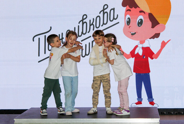 Републичка Пажљивкова смотра 2025.