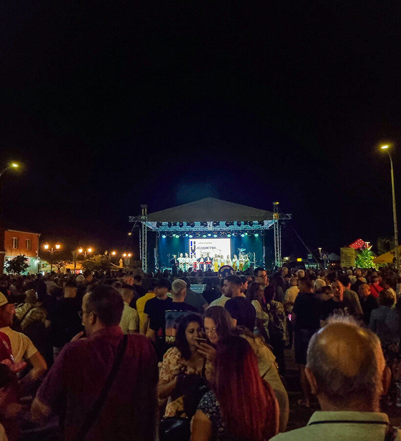 Utisci sa Etno festivala 2025. godine