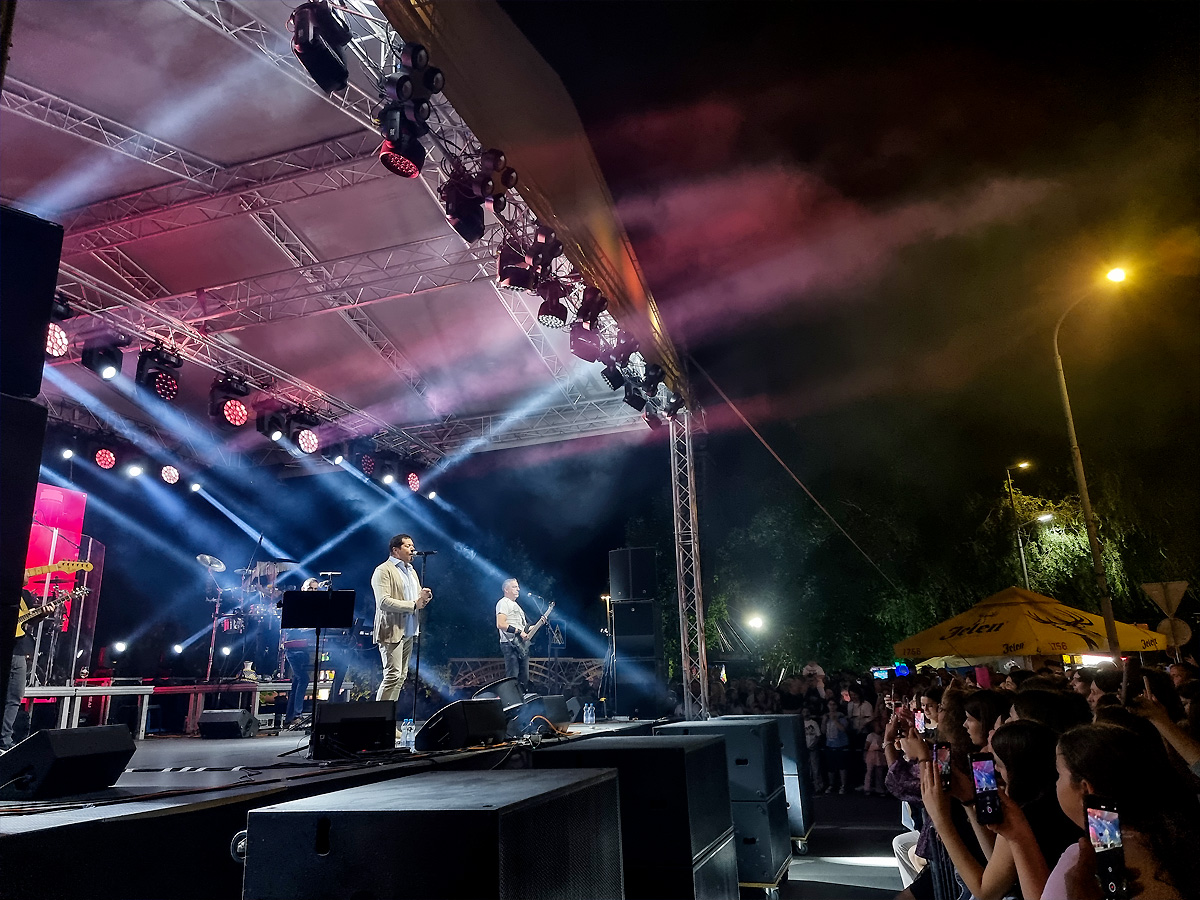 Utisci sa Etno festivala 2025. godine