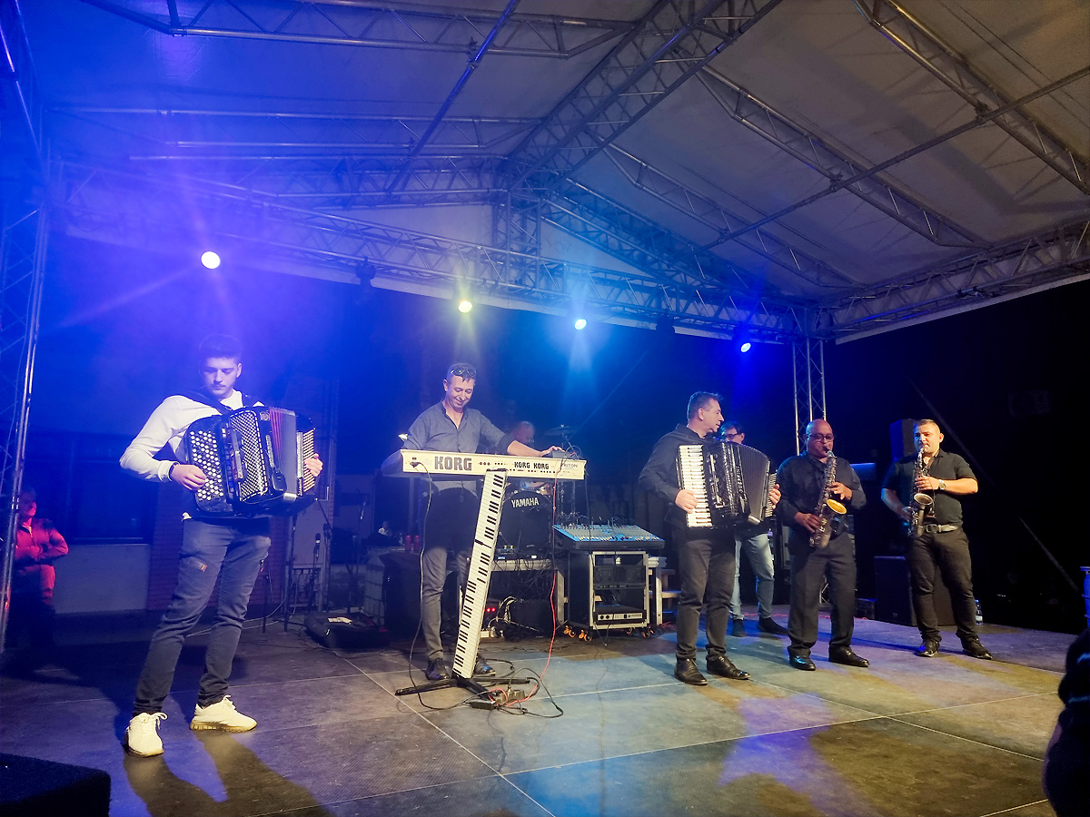 Utisci sa Etno festivala 2025. godine