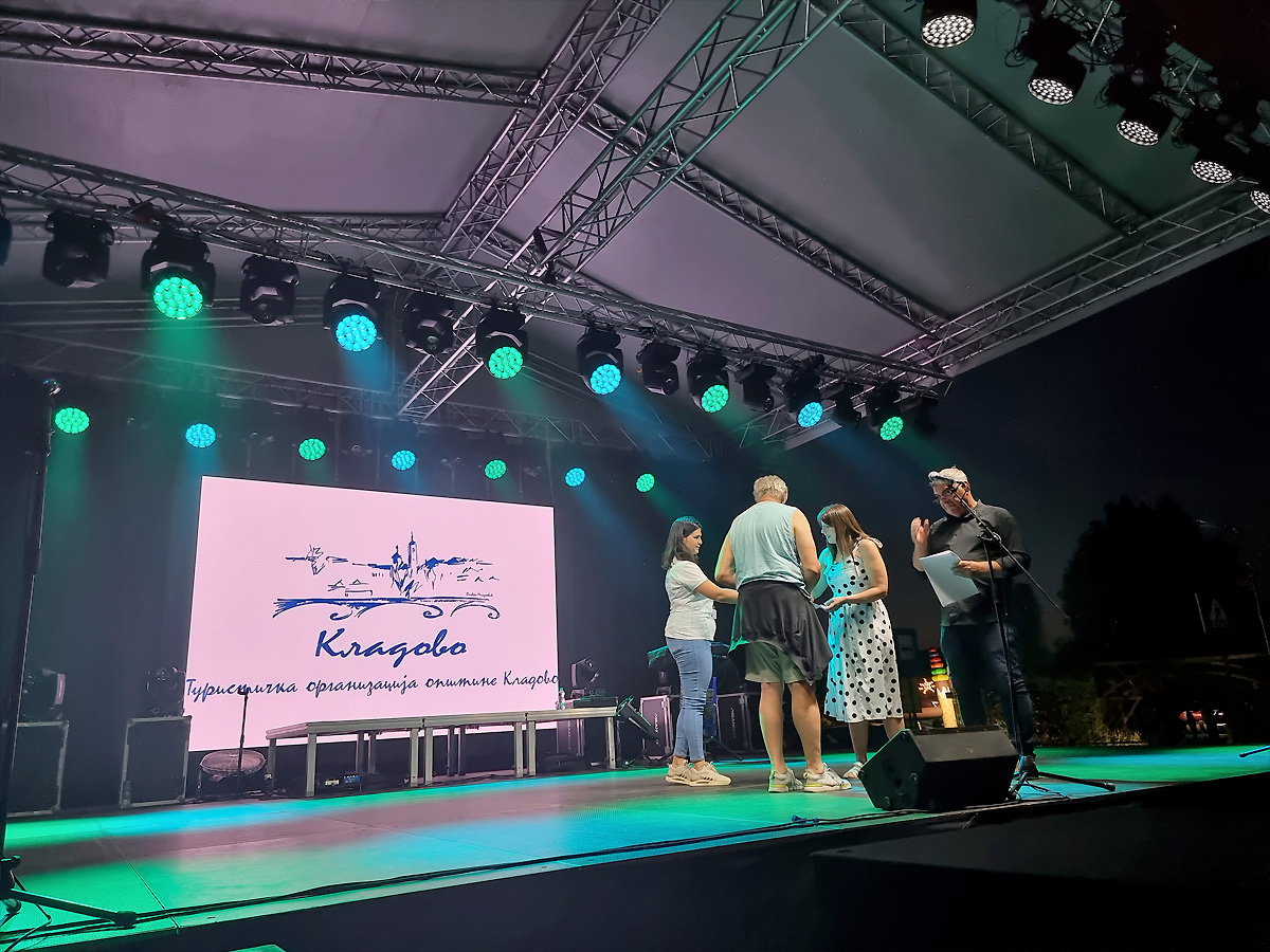Utisci sa Etno festivala 2025. godine