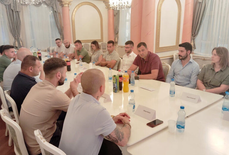 Заједно за младе