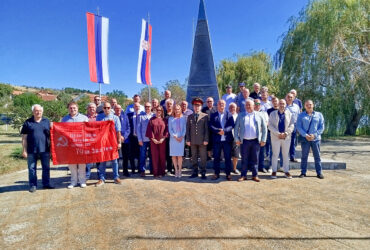 Дан ослобођења општине Кладово 2525.