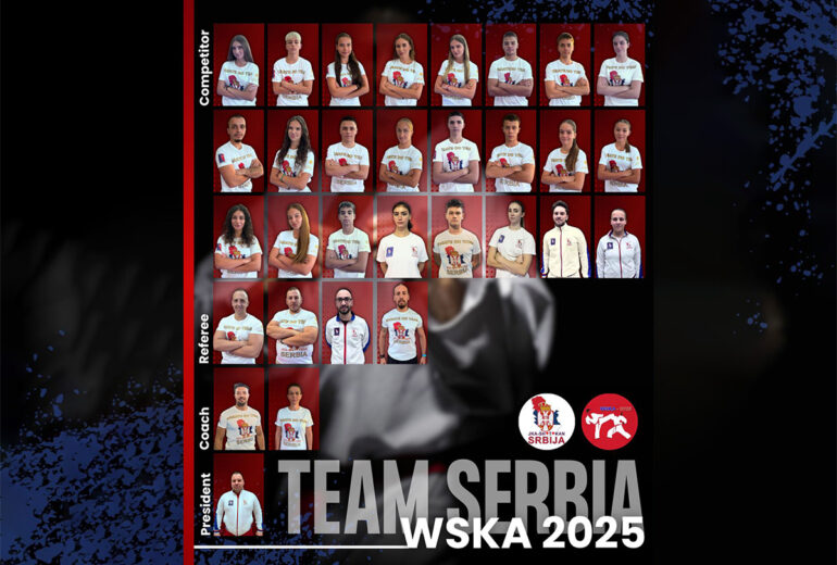 Светско првенство WСКА, Кадиз, Шпанија
