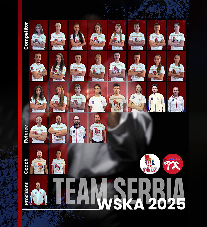 Светско првенство WСКА, Кадиз, Шпанија