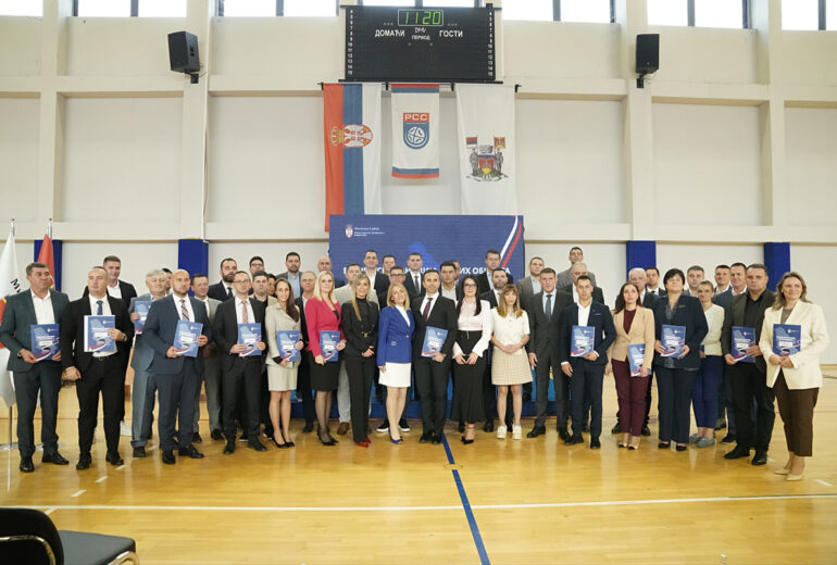 Општина Кладово потписала је са Министарством рударства и енергетике Уговор о финансирању пројеката унапређења енергетске ефикасности