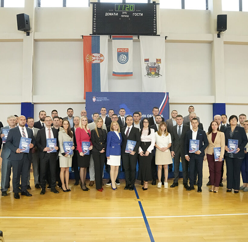 Општина Кладово потписала је са Министарством рударства и енергетике Уговор о финансирању пројеката унапређења енергетске ефикасности