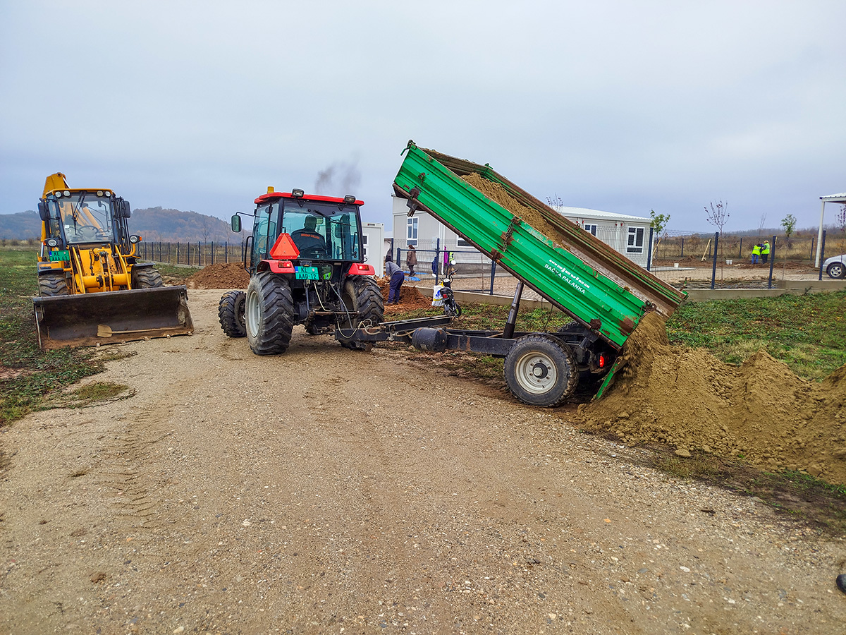 Нове саднице