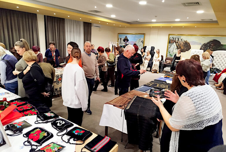 Благо Ђердапа на длану 4