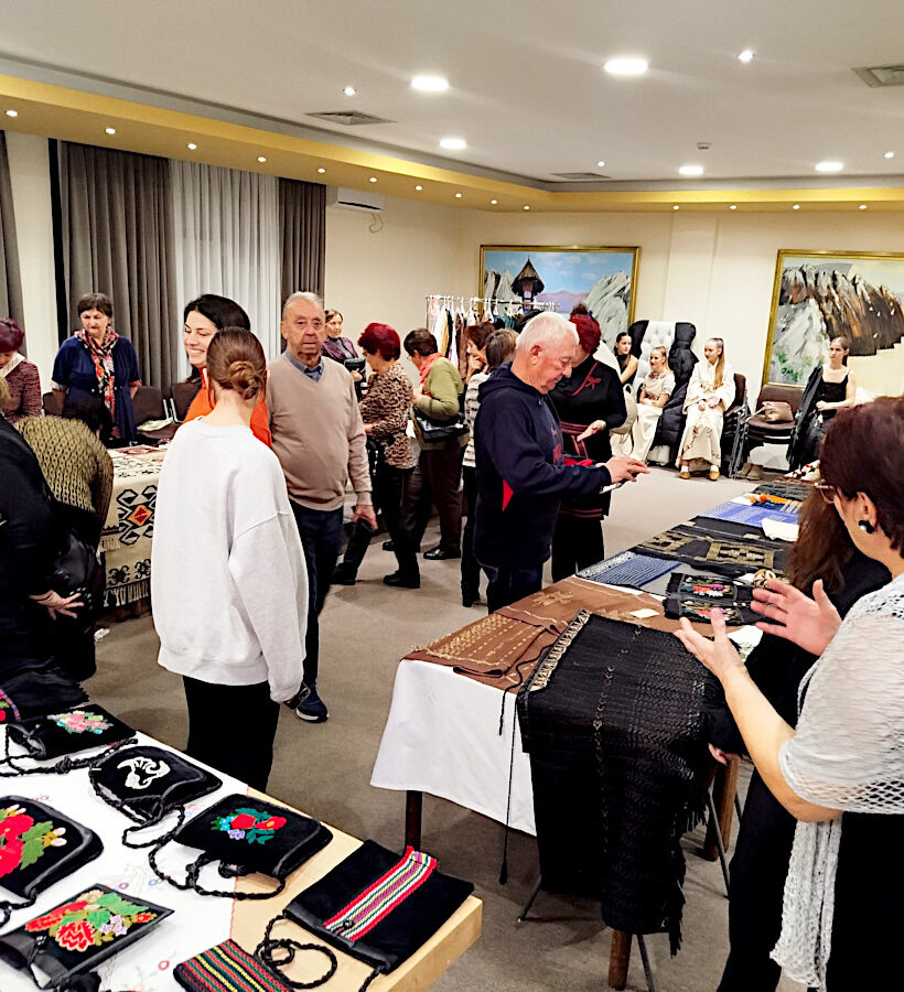 Благо Ђердапа на длану 4