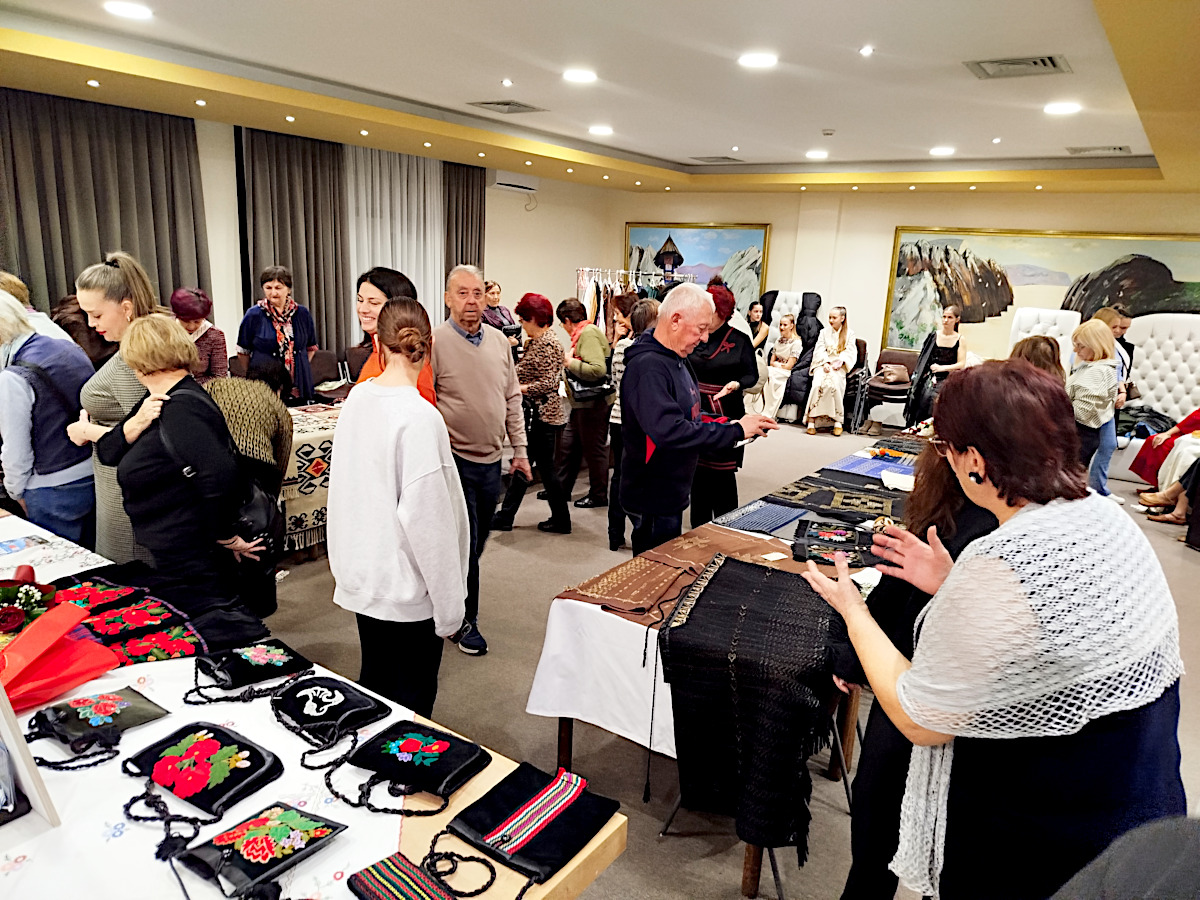 Благо Ђердапа на длану 4