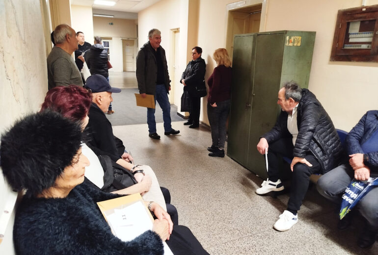 Пријава грађана за субвенције енергетске ефикасности породичних кућа и станова за 2025. годину