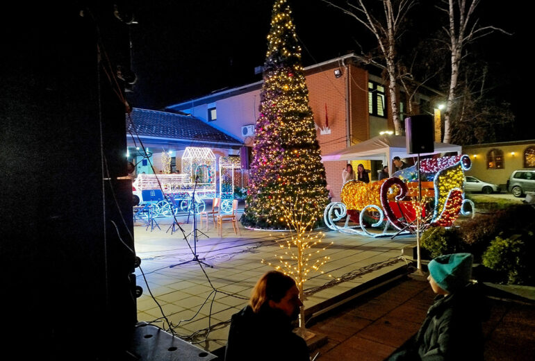 Кладово – општина отвореног срца 2025.