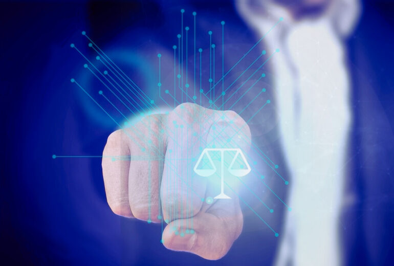 правна помоћ