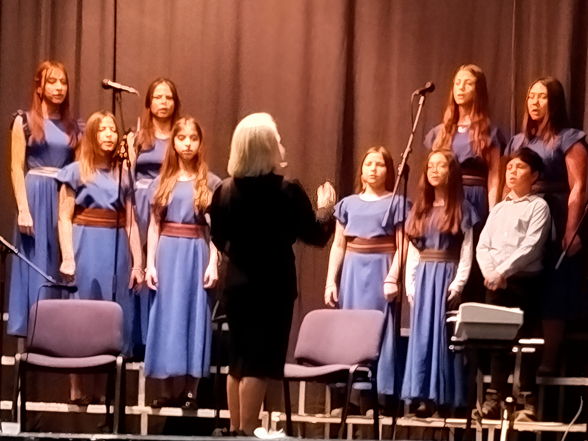 Свечана Светосавска академија 2026. године