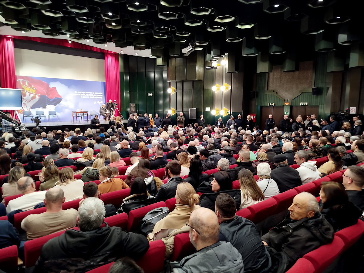 Председник Србије Александар Вучић посетио Кладово