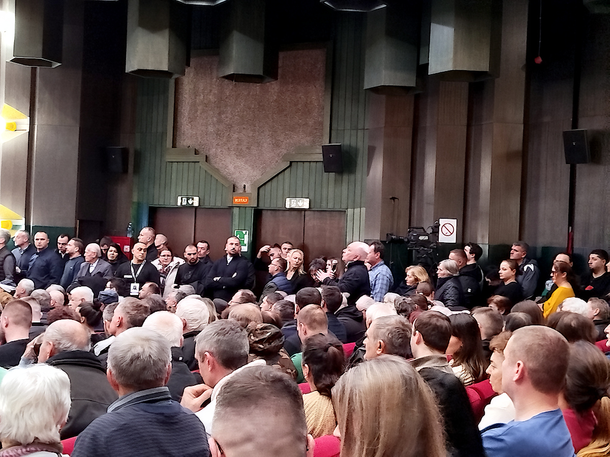 Председник Србије Александар Вучић посетио Кладово