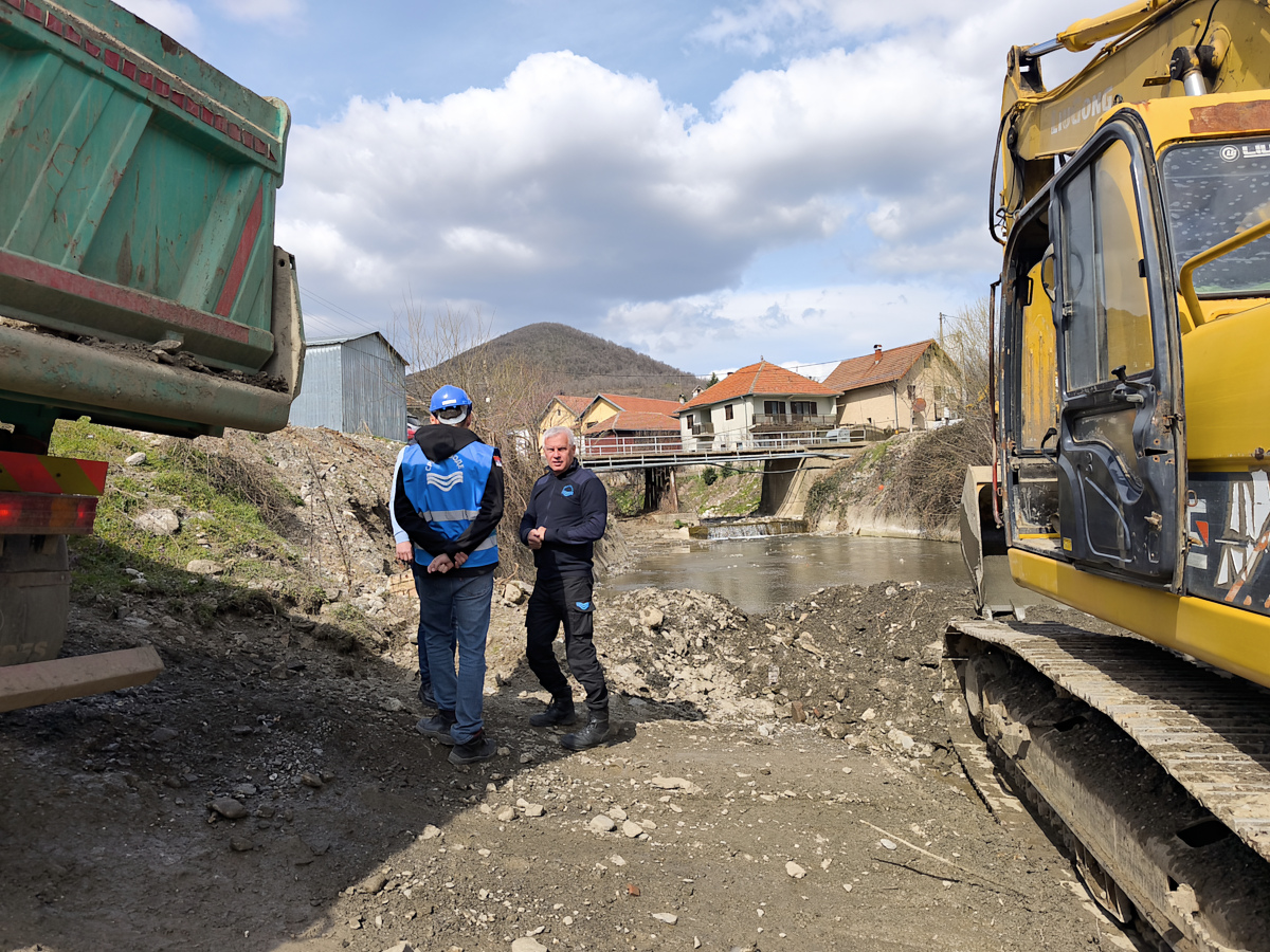 Србијаводе и општина Кладово потписали Споразум о међусобној сарадњи