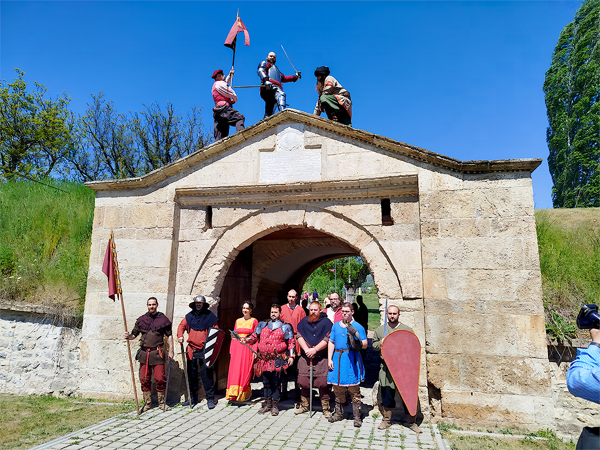 Дан општине Кладово 2026.