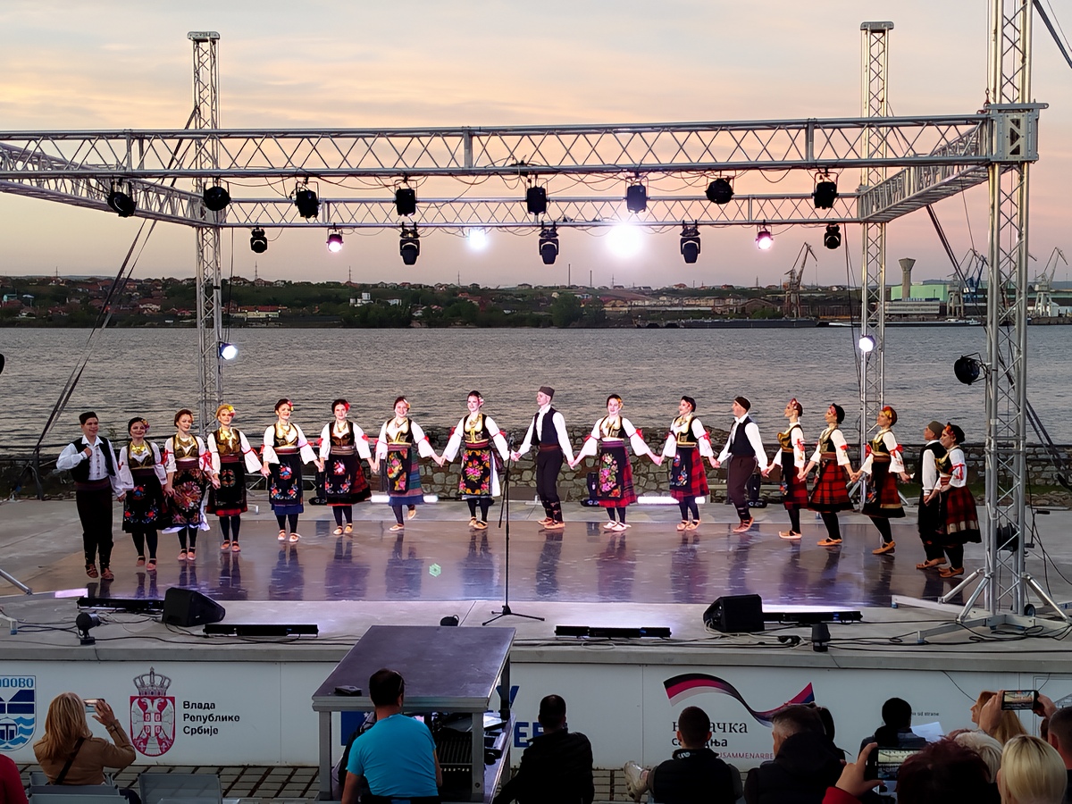 Дан општине Кладово 2026.