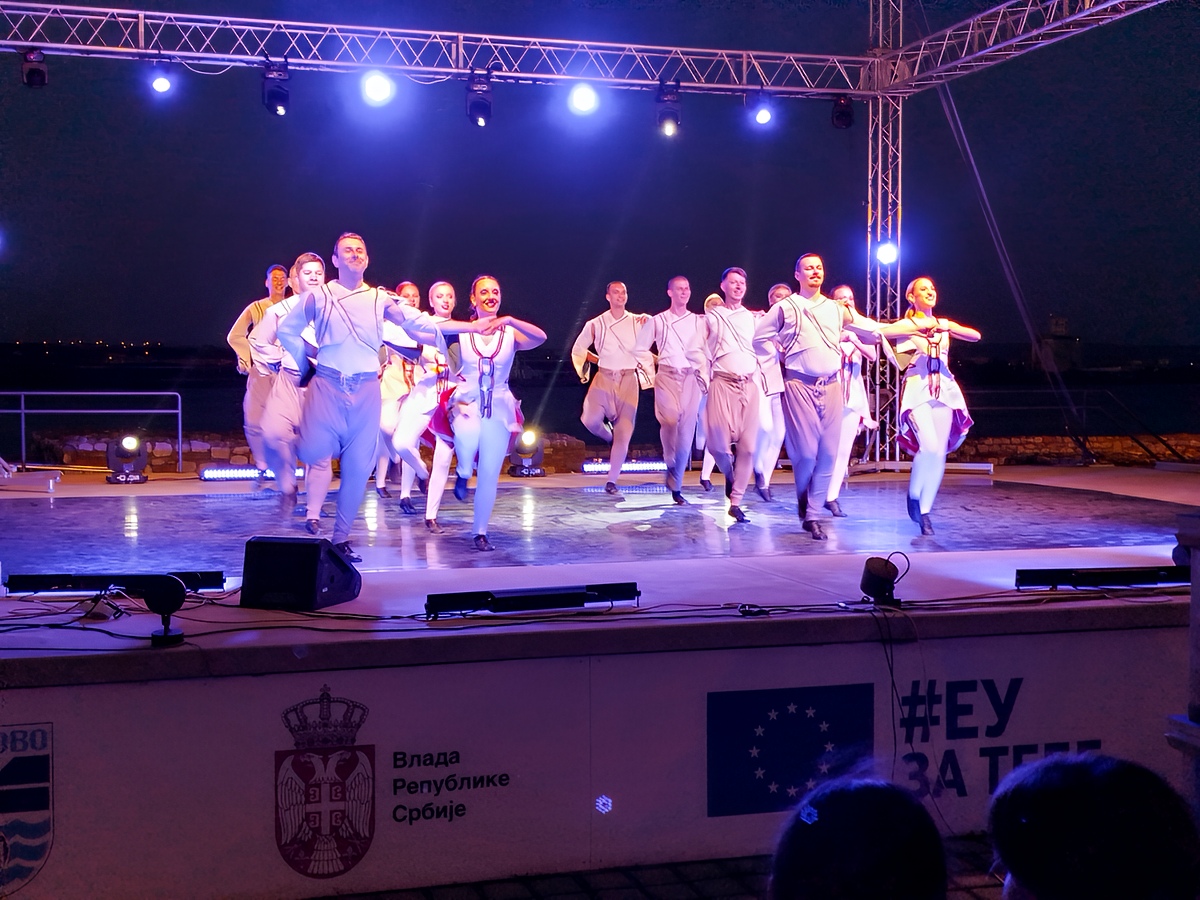 Дан општине Кладово 2026.