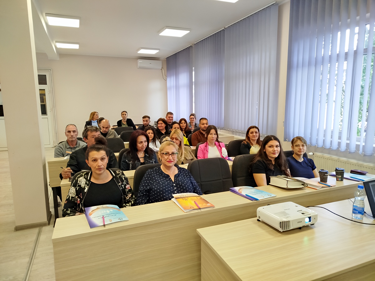 Tрбина о Стратегији подстицаја рађања у Србији и међугенерацијској солидарности и ефикасном подизању квалитета живота старих