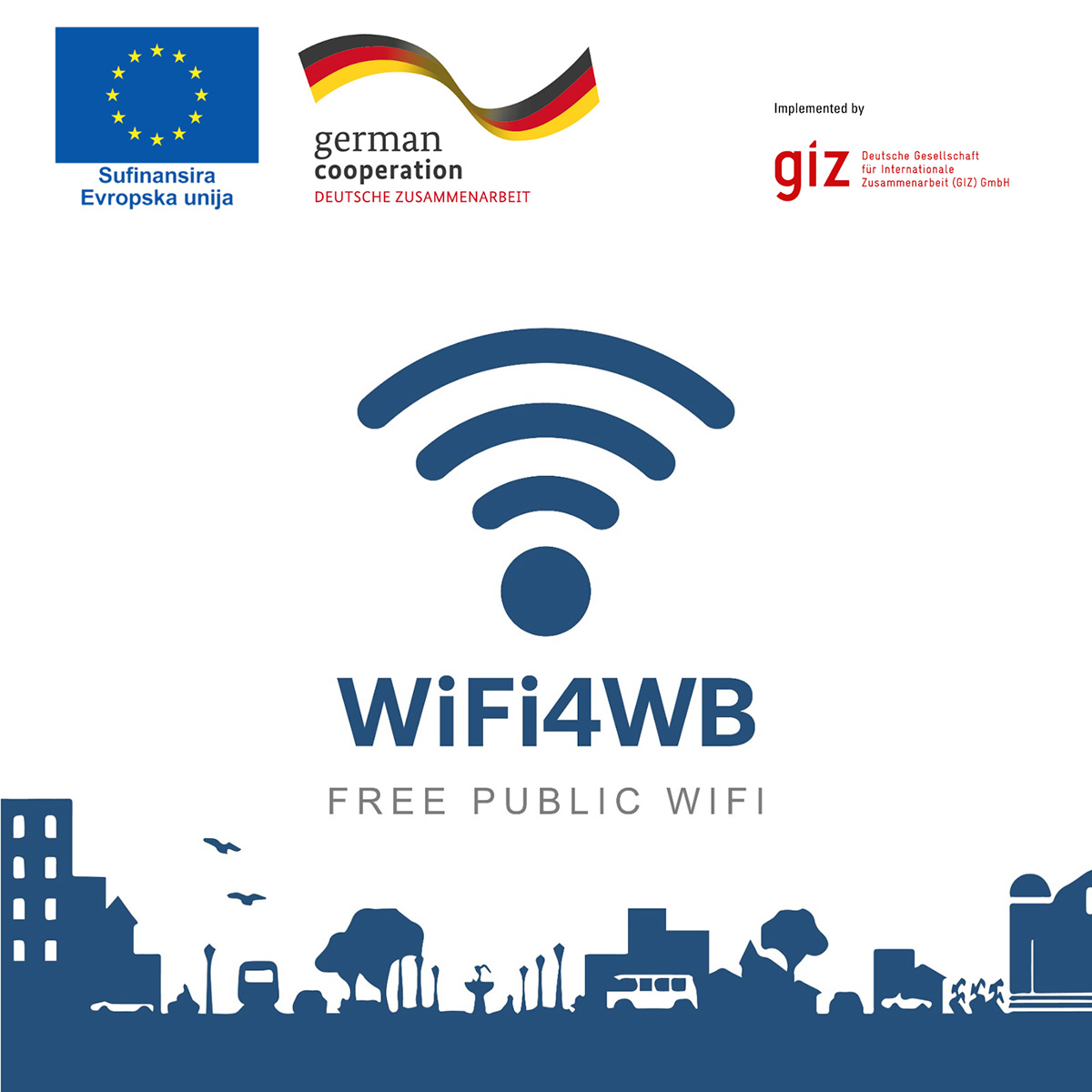 WIFI4WB табла