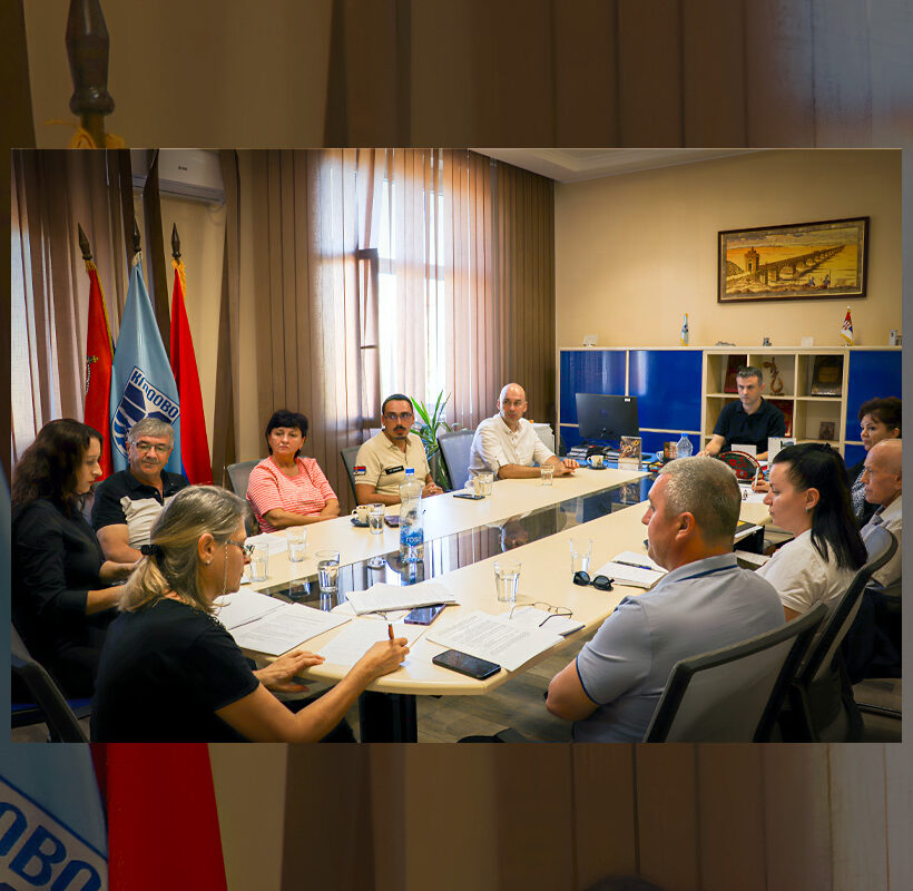седница Савета за безбедност саобраћаја