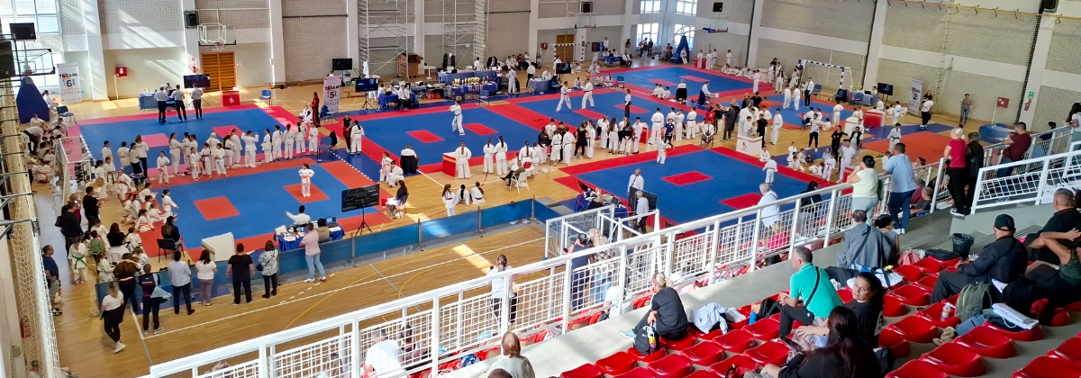 III меморијални карате турнир „Слободан Цокић Цоле“ и „Накајама куп“ 2026. године