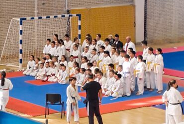 III меморијални карате турнир „Слободан Цокић Цоле“ и „Накајама куп“ 2026. године