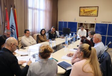 седница Општинског већа одржана 16.10.2026. године