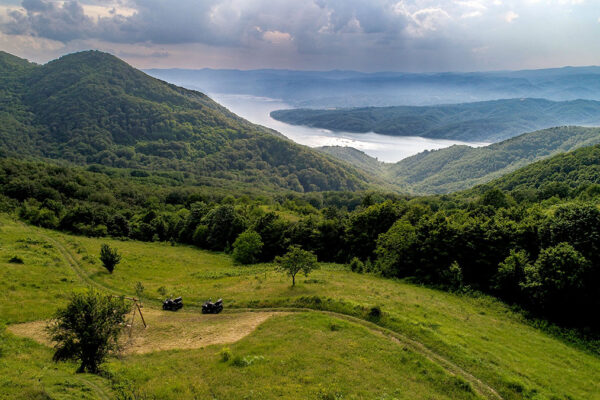 Ђердапска клисура